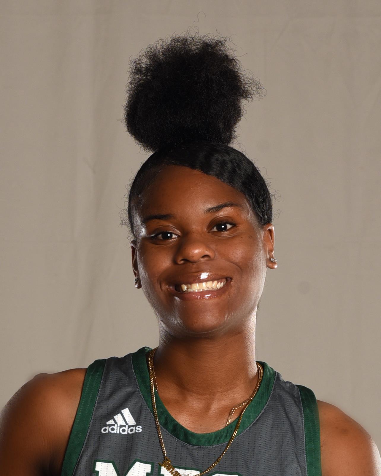 Janara Williams