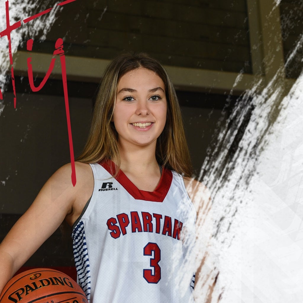 Trinity Lockwood-Morris