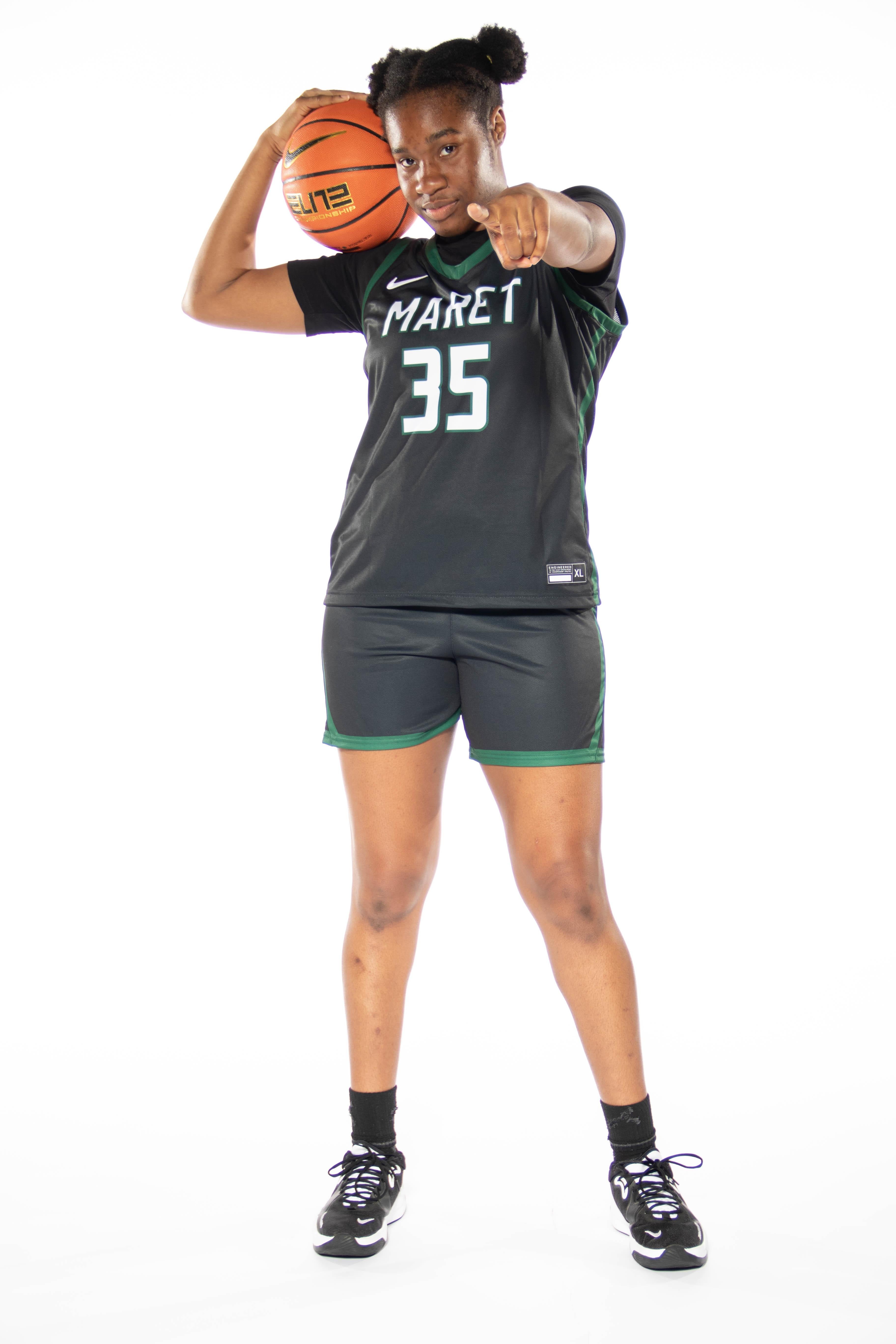Maryan Eniafe