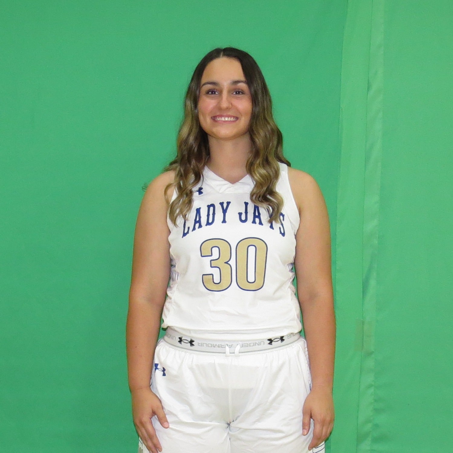 Sophia Frasure High School Girls Basketball Stats North JudsonSan