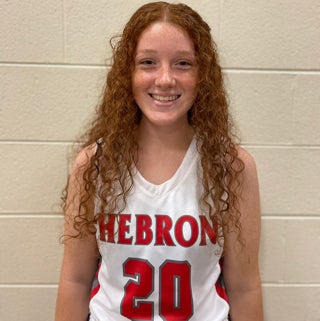 Gabby Wagoner