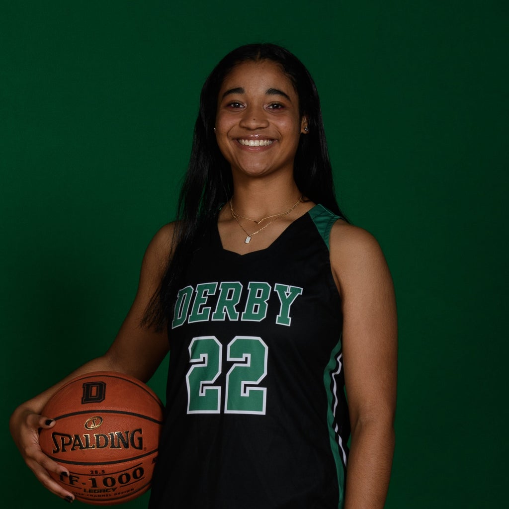 Cyerra Boyer