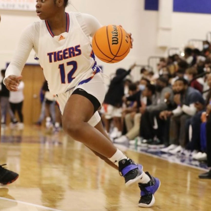 Jamaria  Freeman