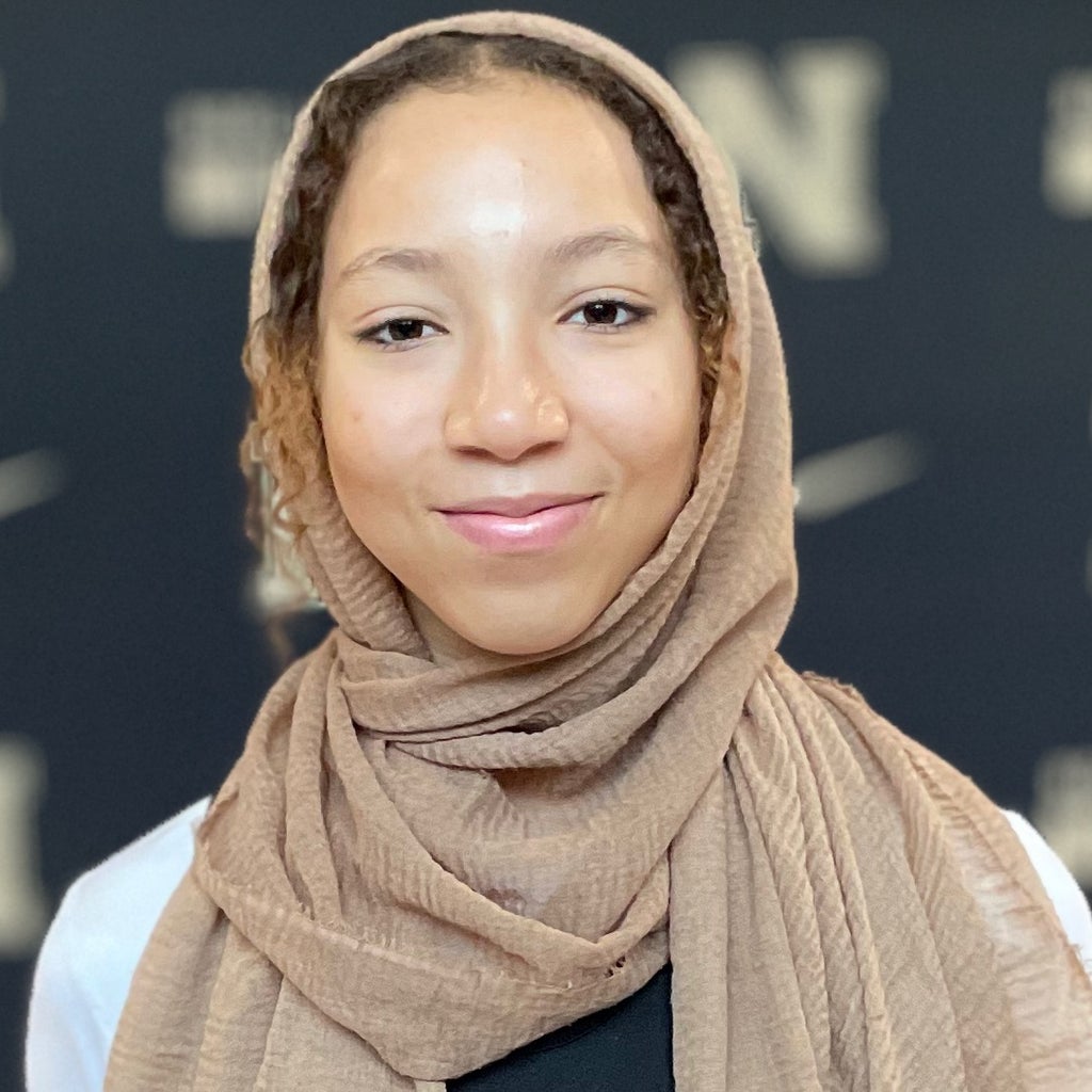 Marwa Marzouk