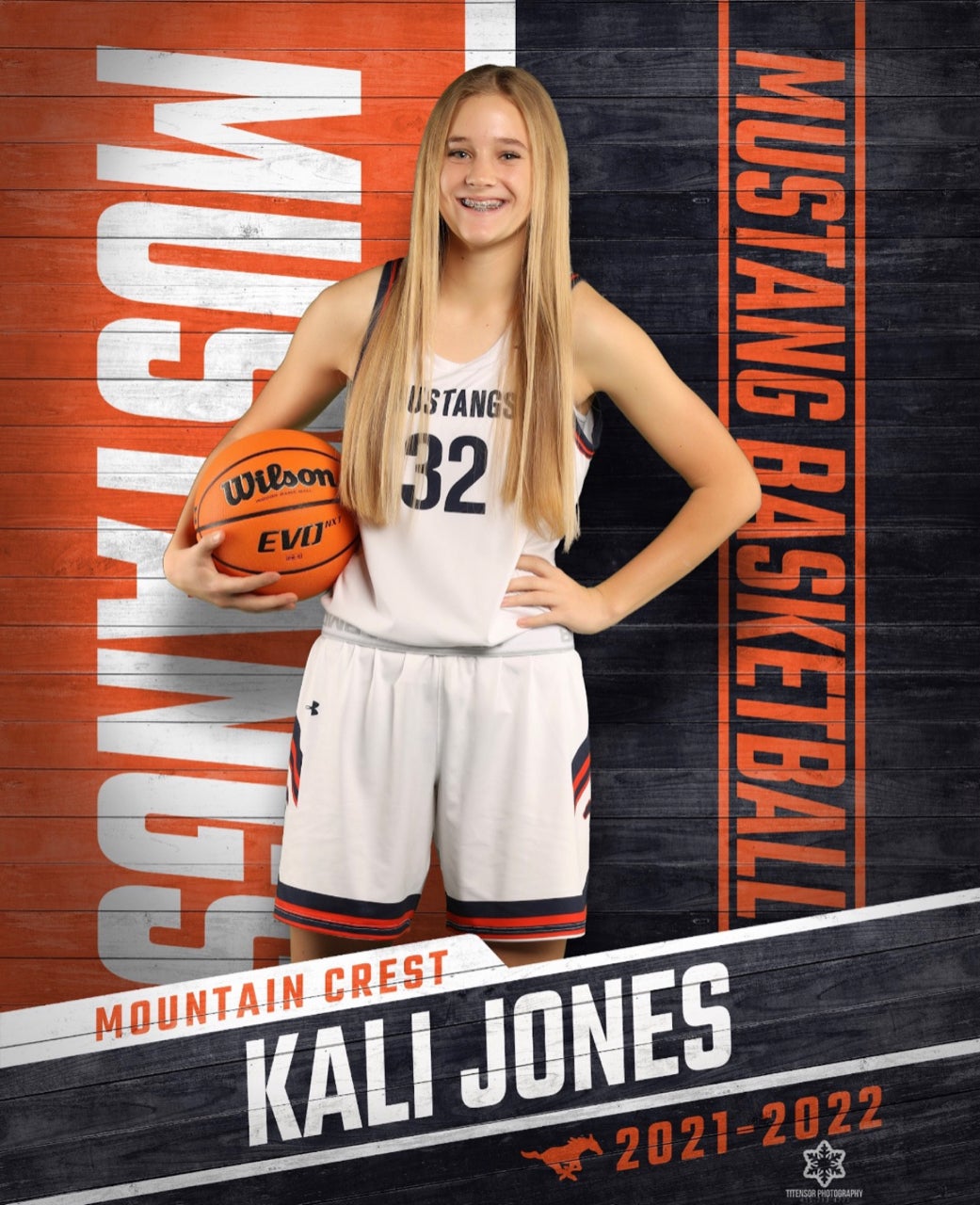 Kali Jones