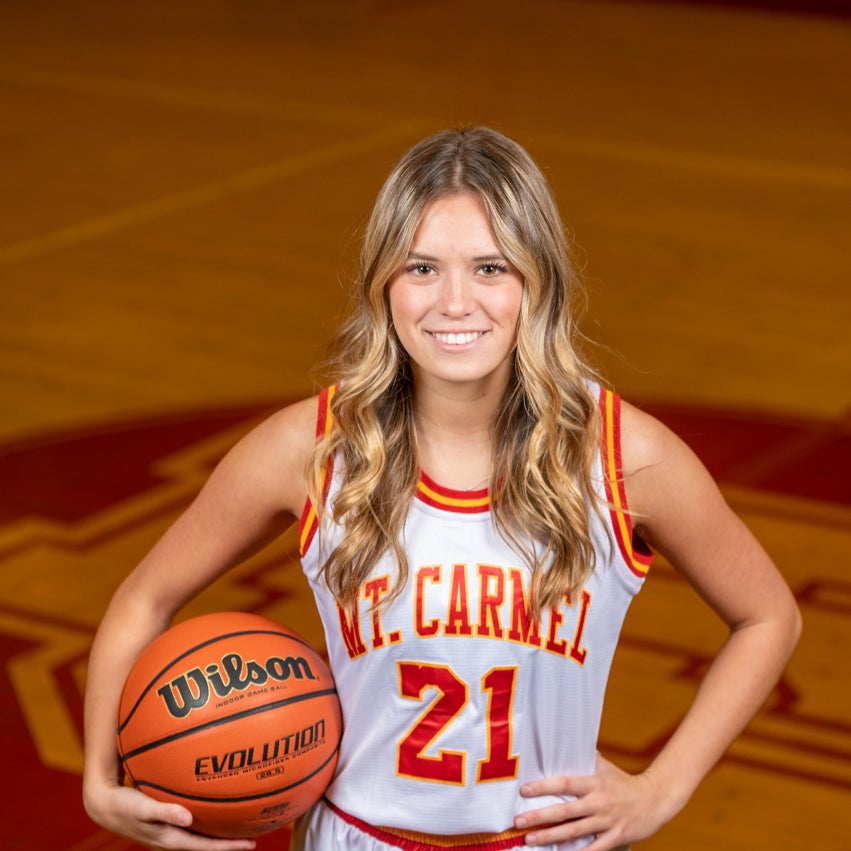 Reagan Barger