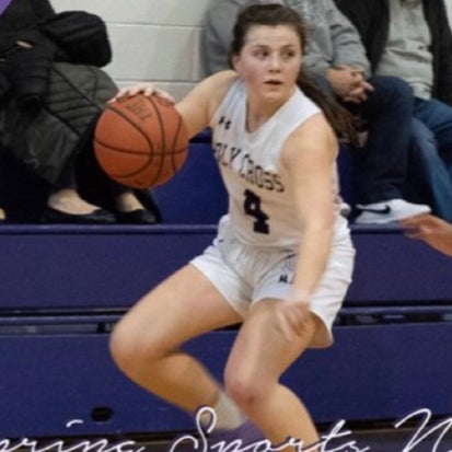 Cassidy Mahaney