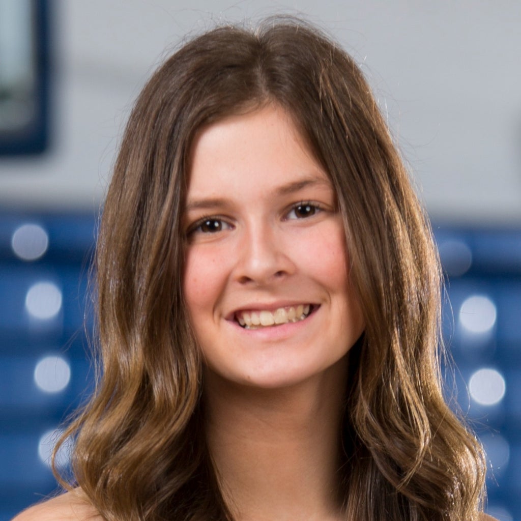 Macie Jones’s Home MaxPreps
