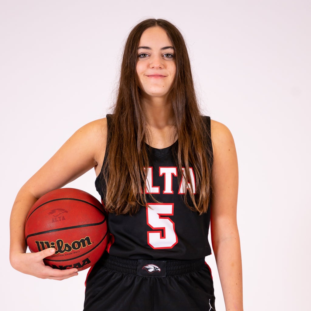 Mitra Hadjnorouzi mugshot