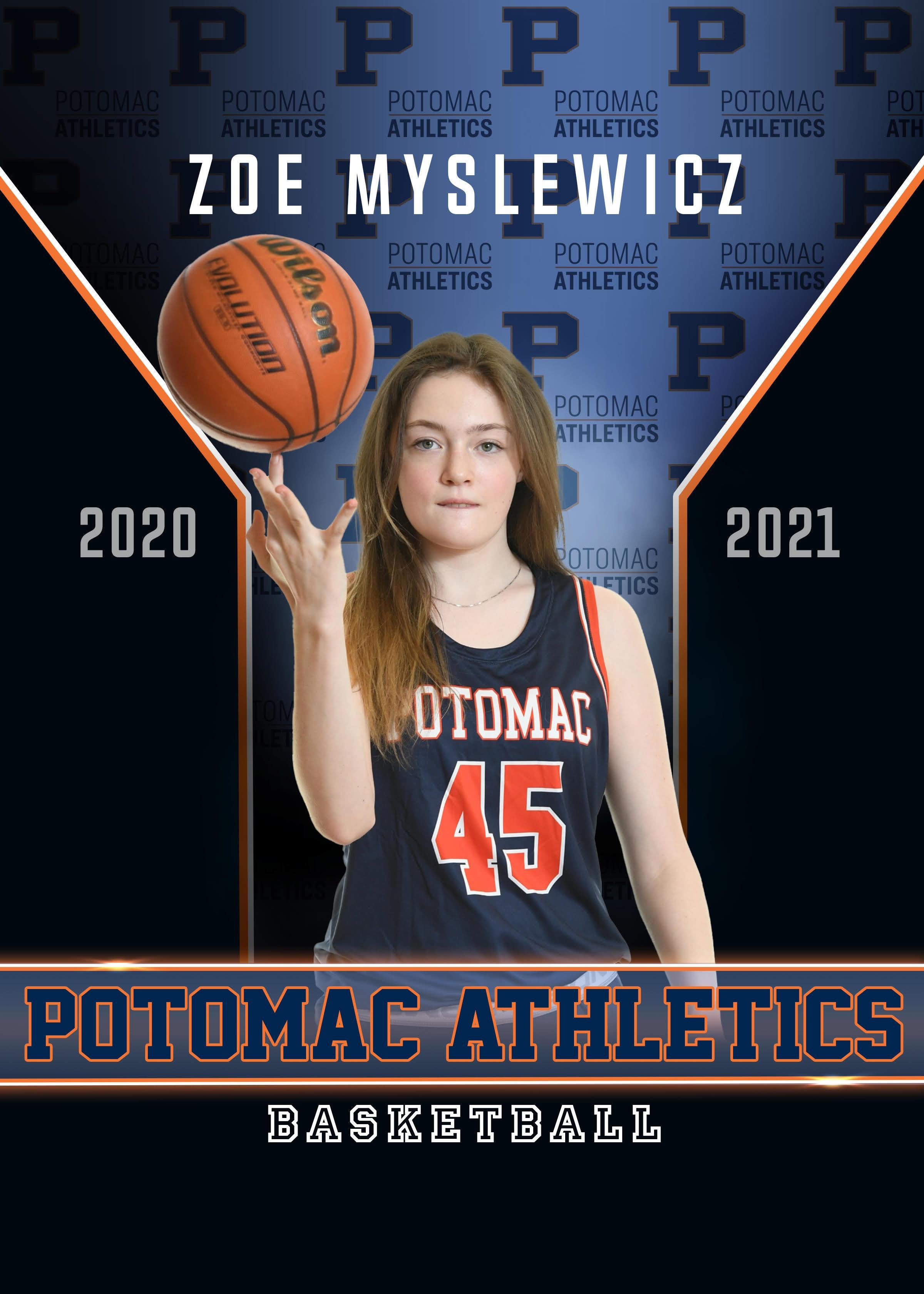 Zoe Myslewicz