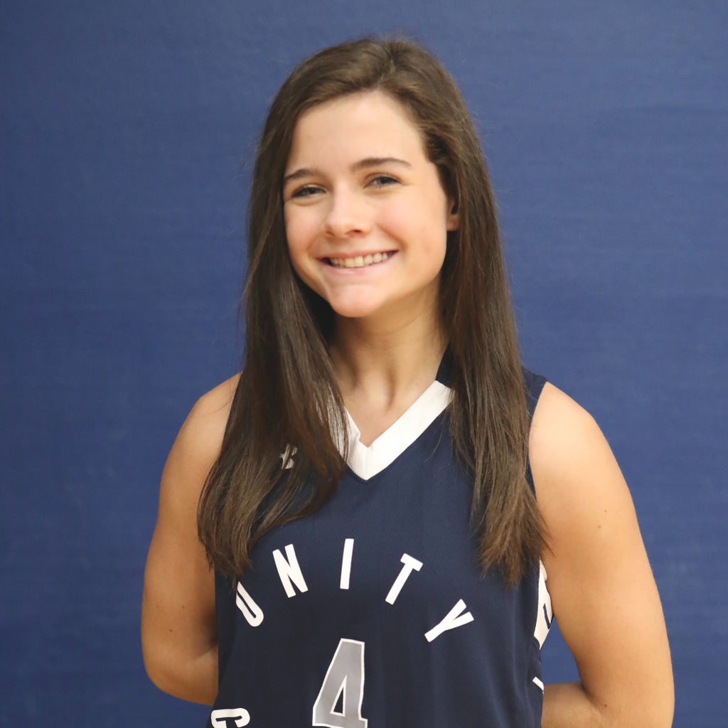 Lizzy Pardue