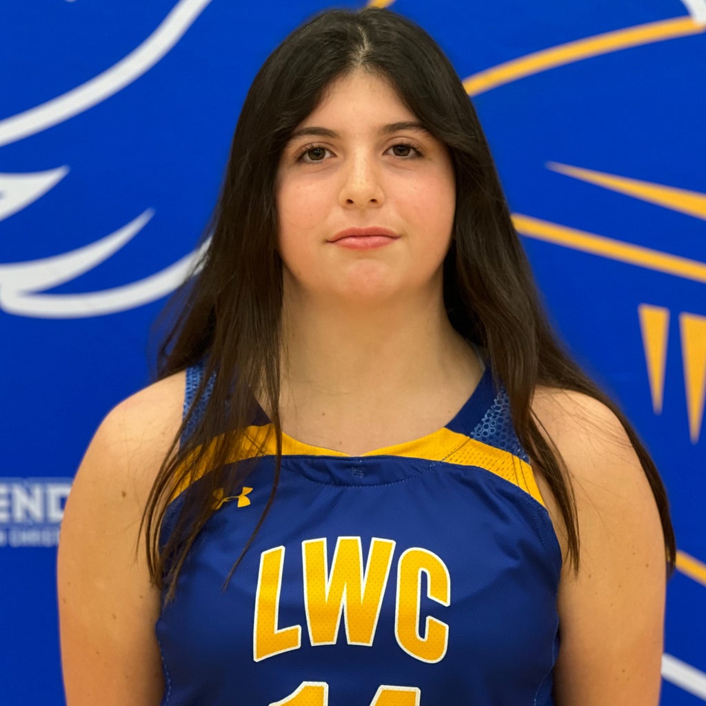 Sophia Cohen