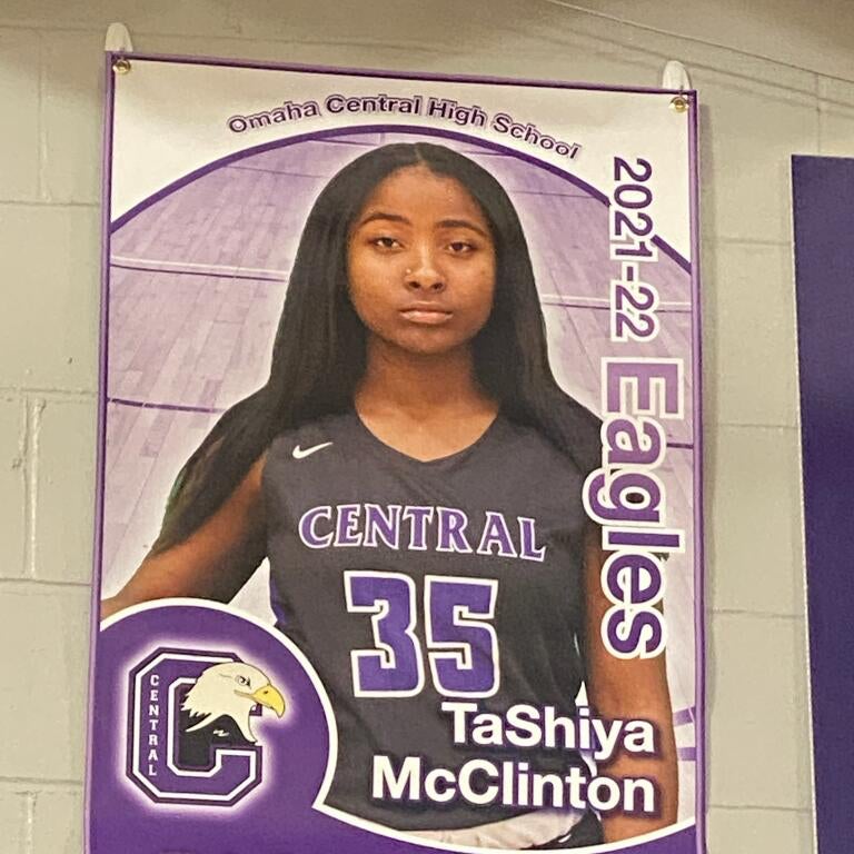 Tashiya Mcclinton mugshot