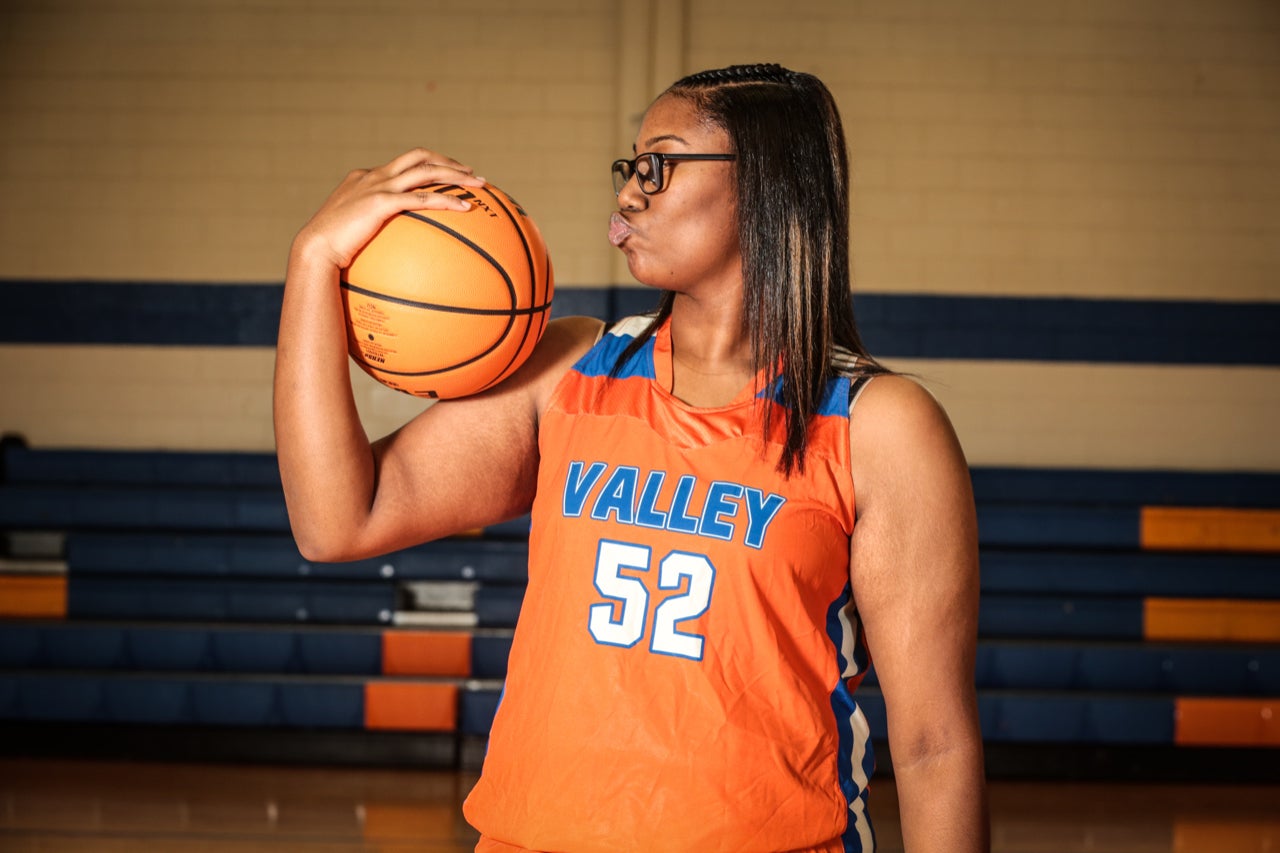 Jaylah Sturdivant