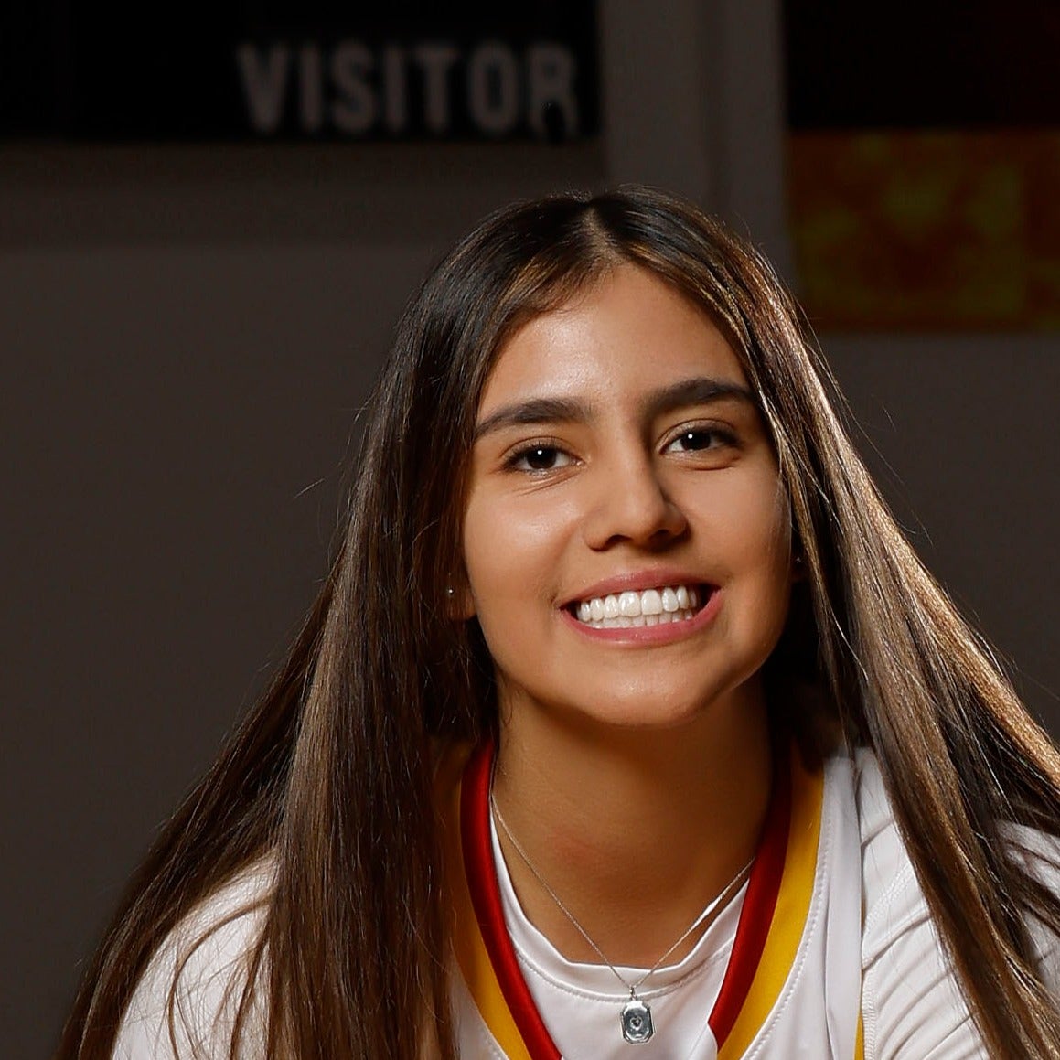 Aspen Salazar