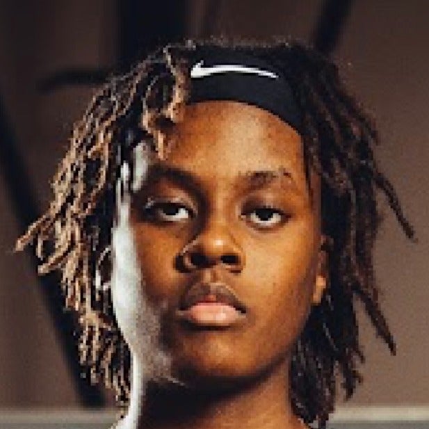 Tahirah Wellington