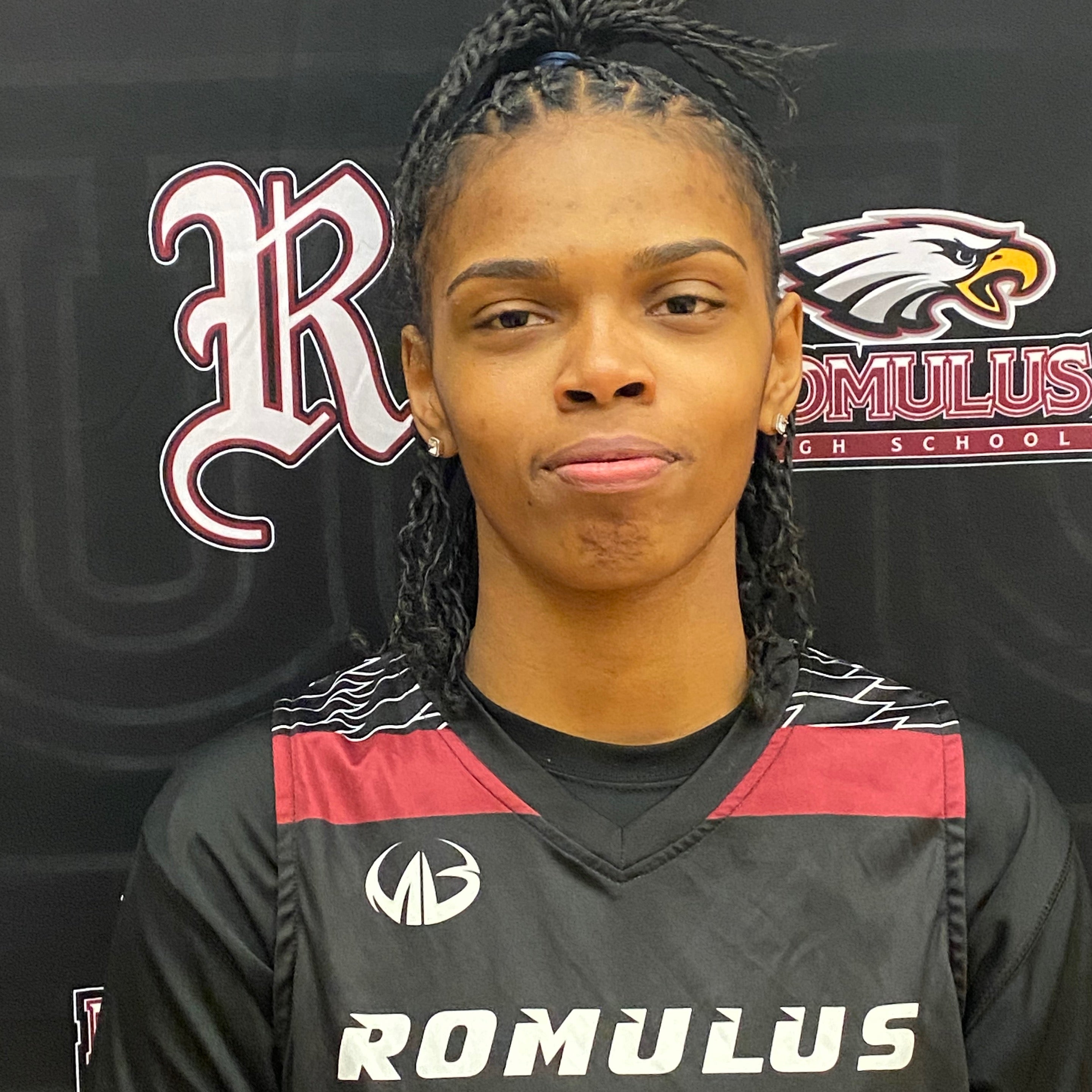 Aniya Washington