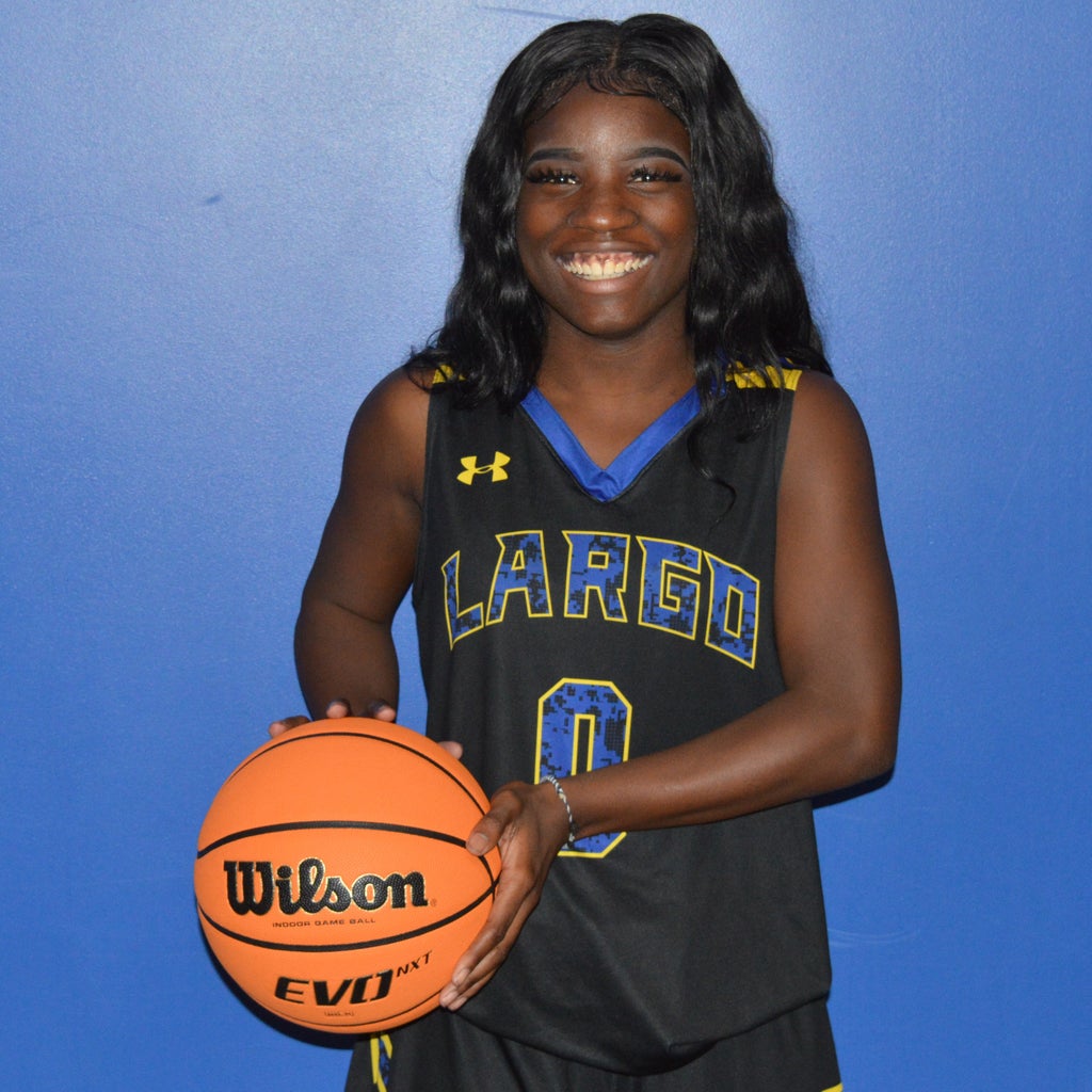 Thamyiah Pinckney mugshot