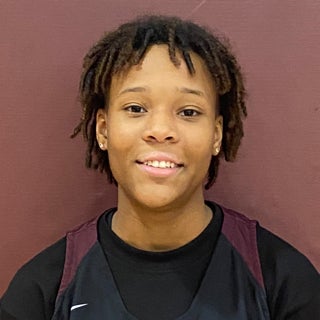 Keariana Browder mugshot