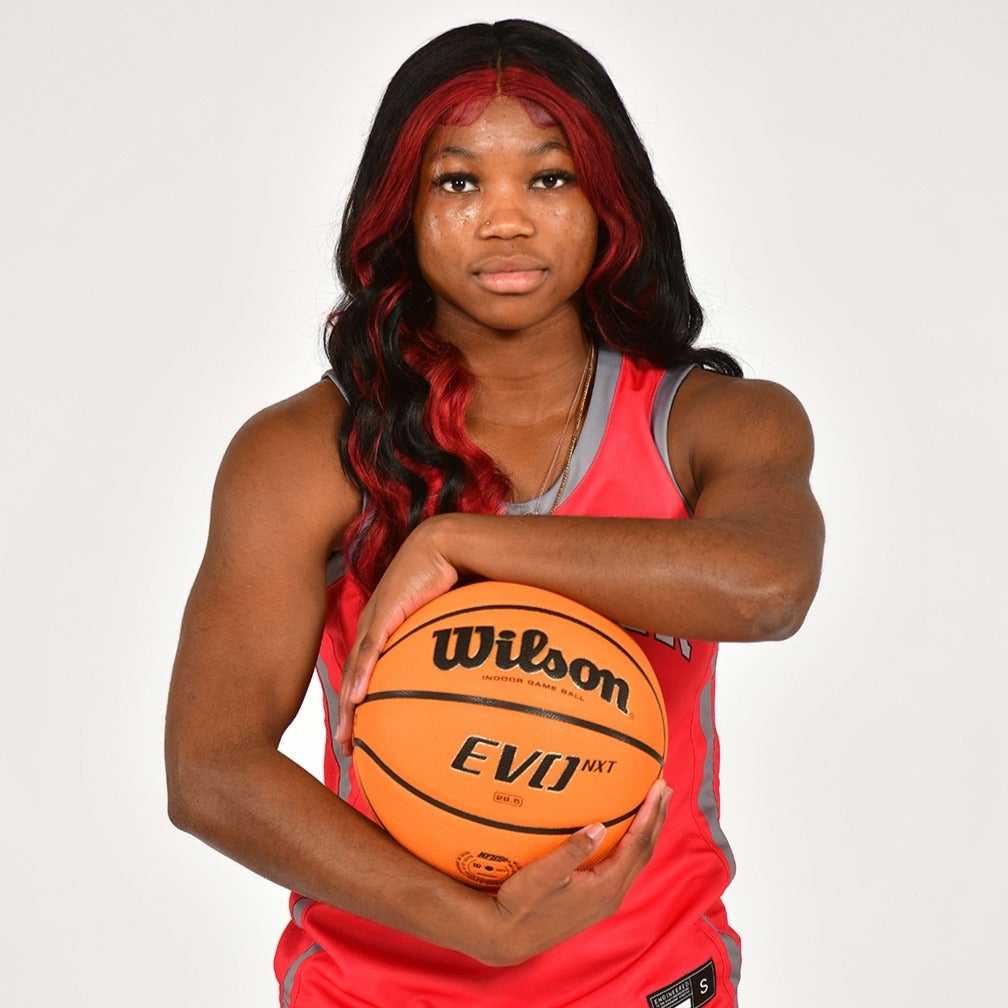 Archer Girls Basketball Roster (202122)