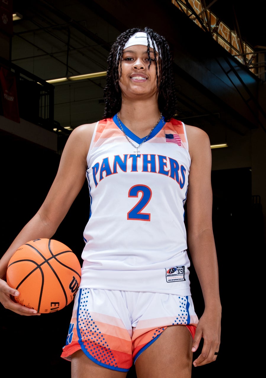 Jade Weathersby