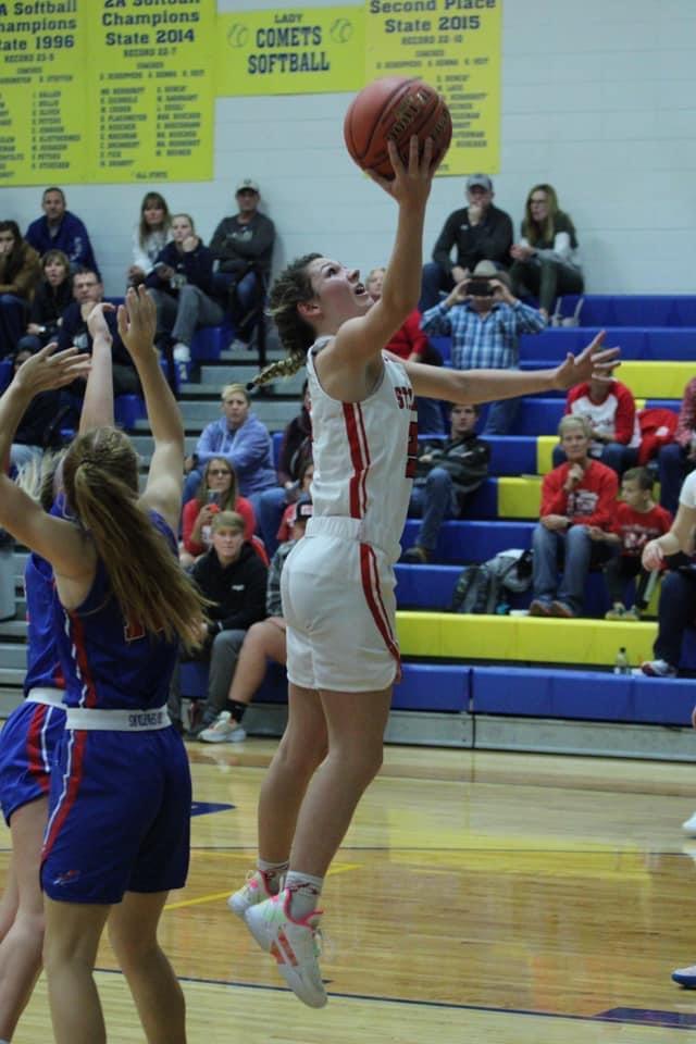 Livi Herron
