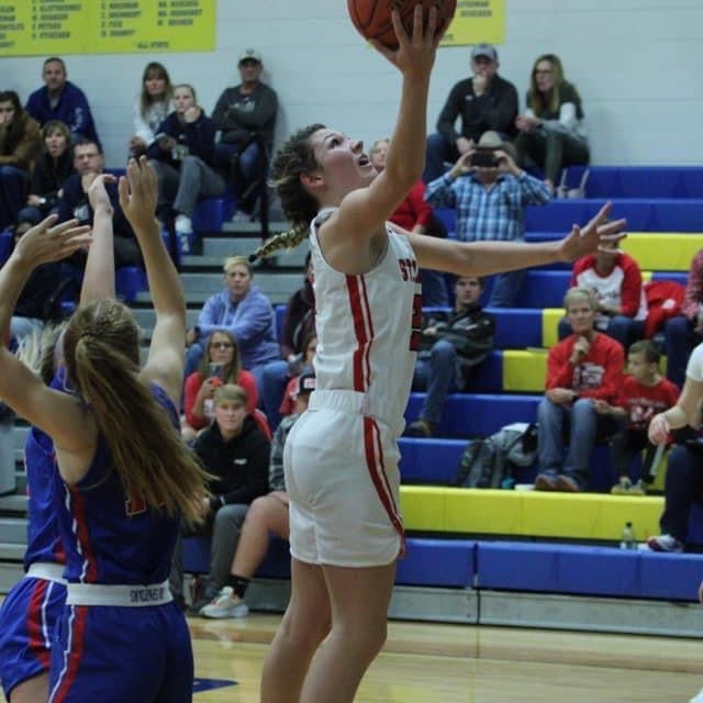 Livi Herron