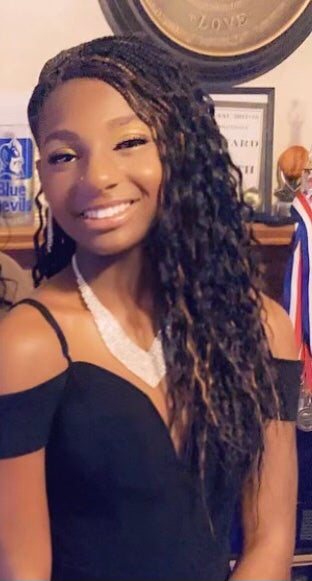 JaNiah  Smith