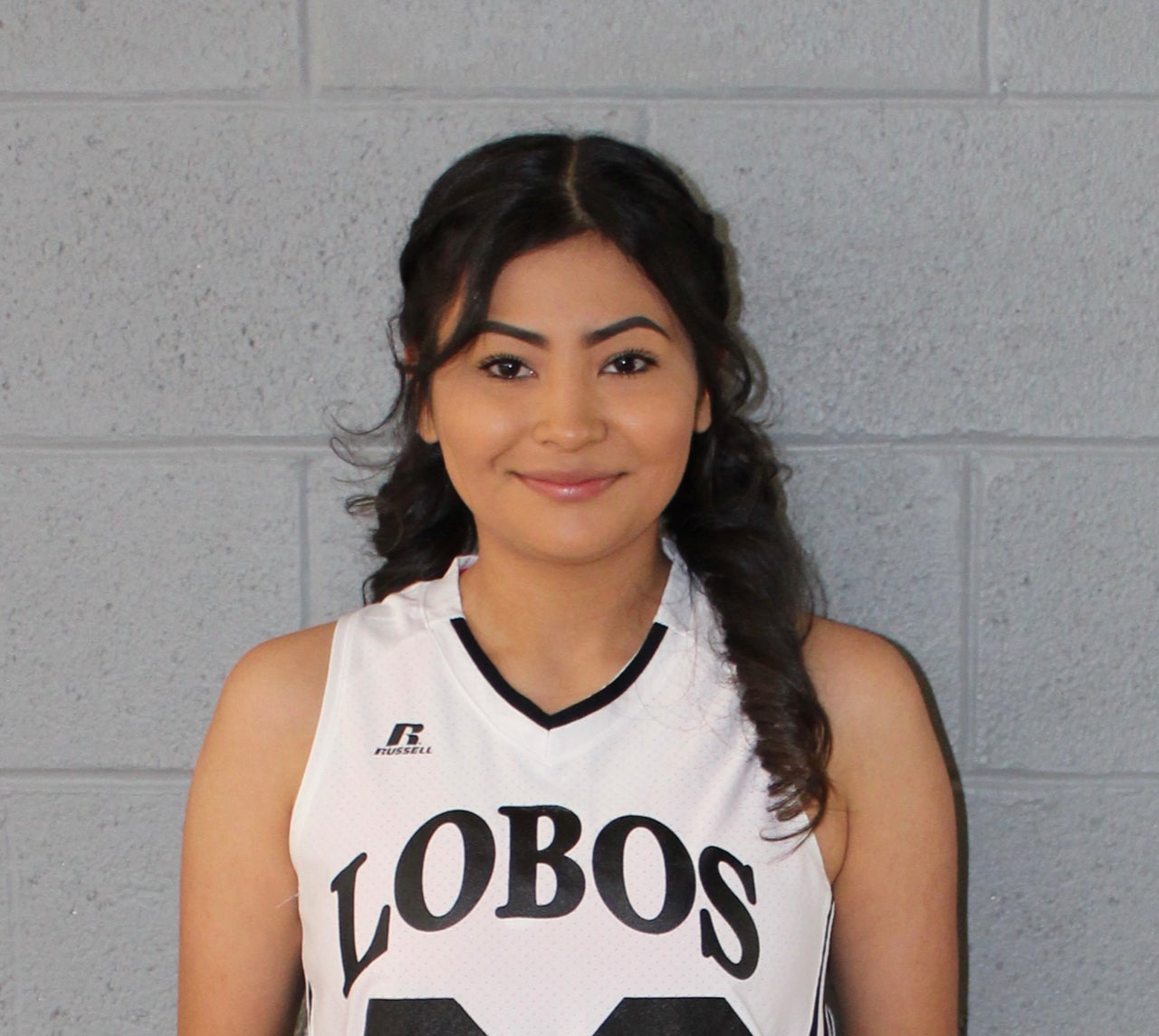 Ashley Armendariz mugshot