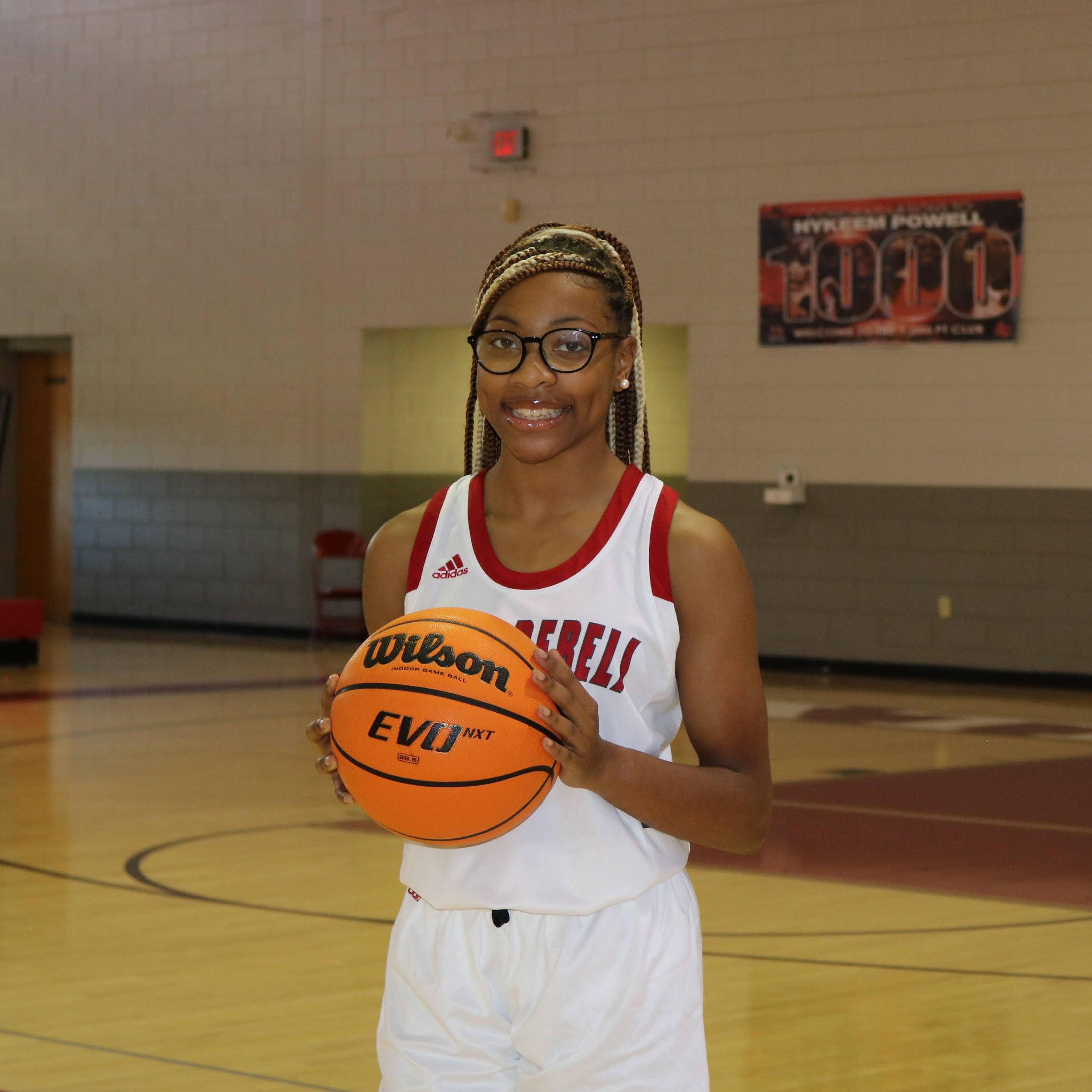 Makayla Fullmore