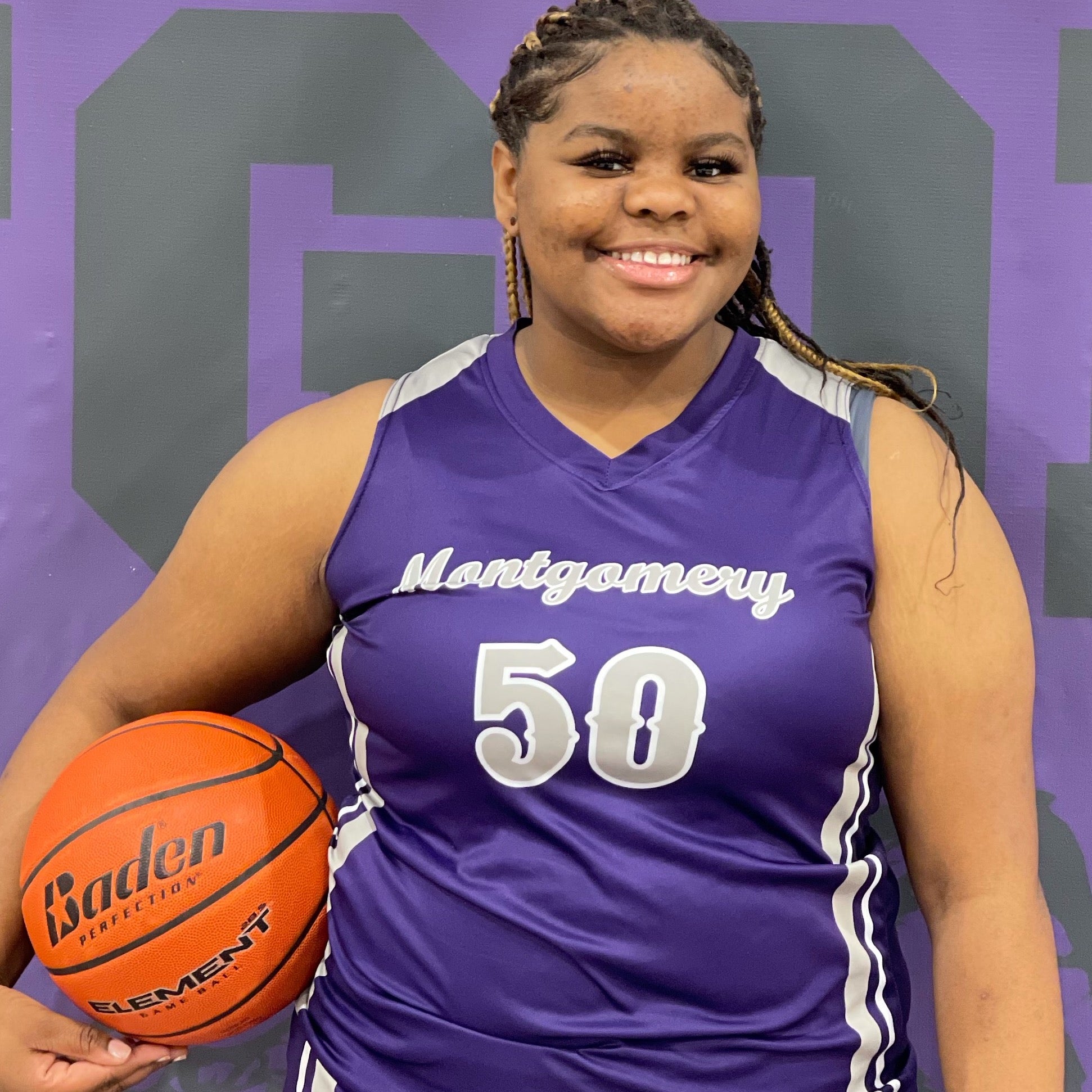 Zayariah Gates