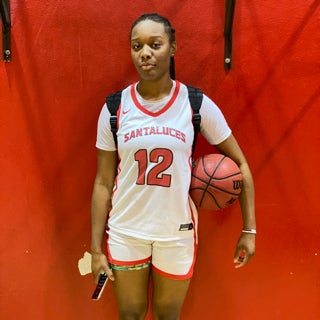 Britney Chery