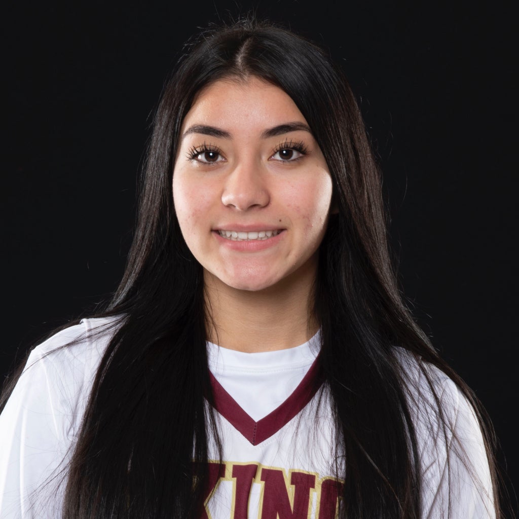 Alana Venegas mugshot