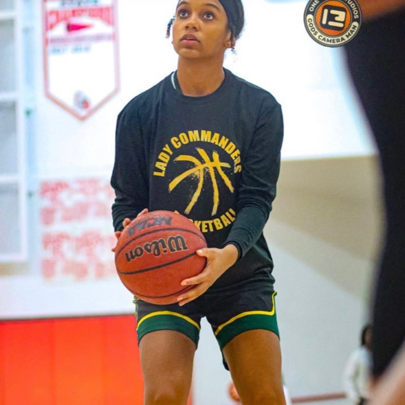 Tymia Robinson mugshot