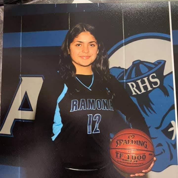 Samantha Nunez mugshot