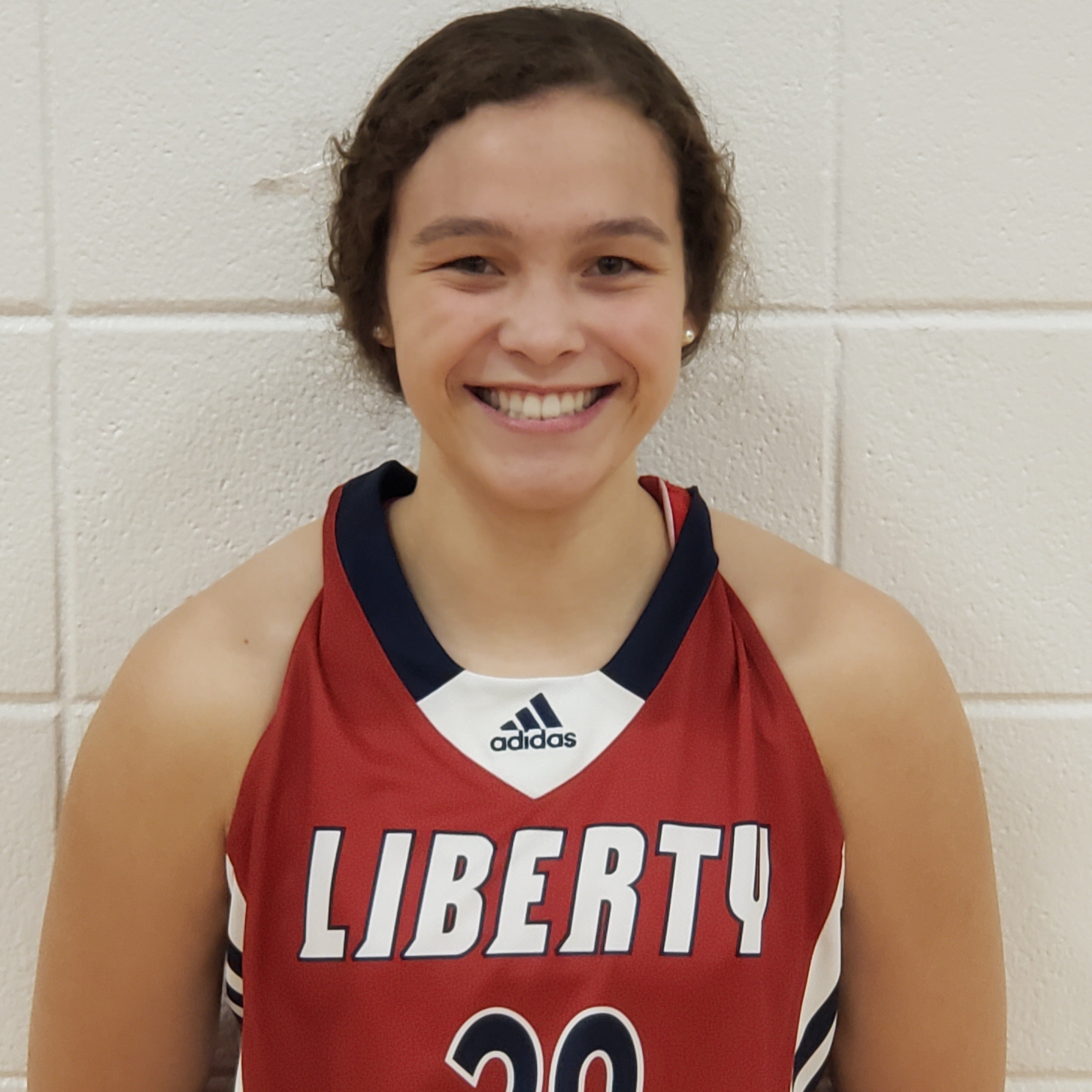 Lexi Shumpert