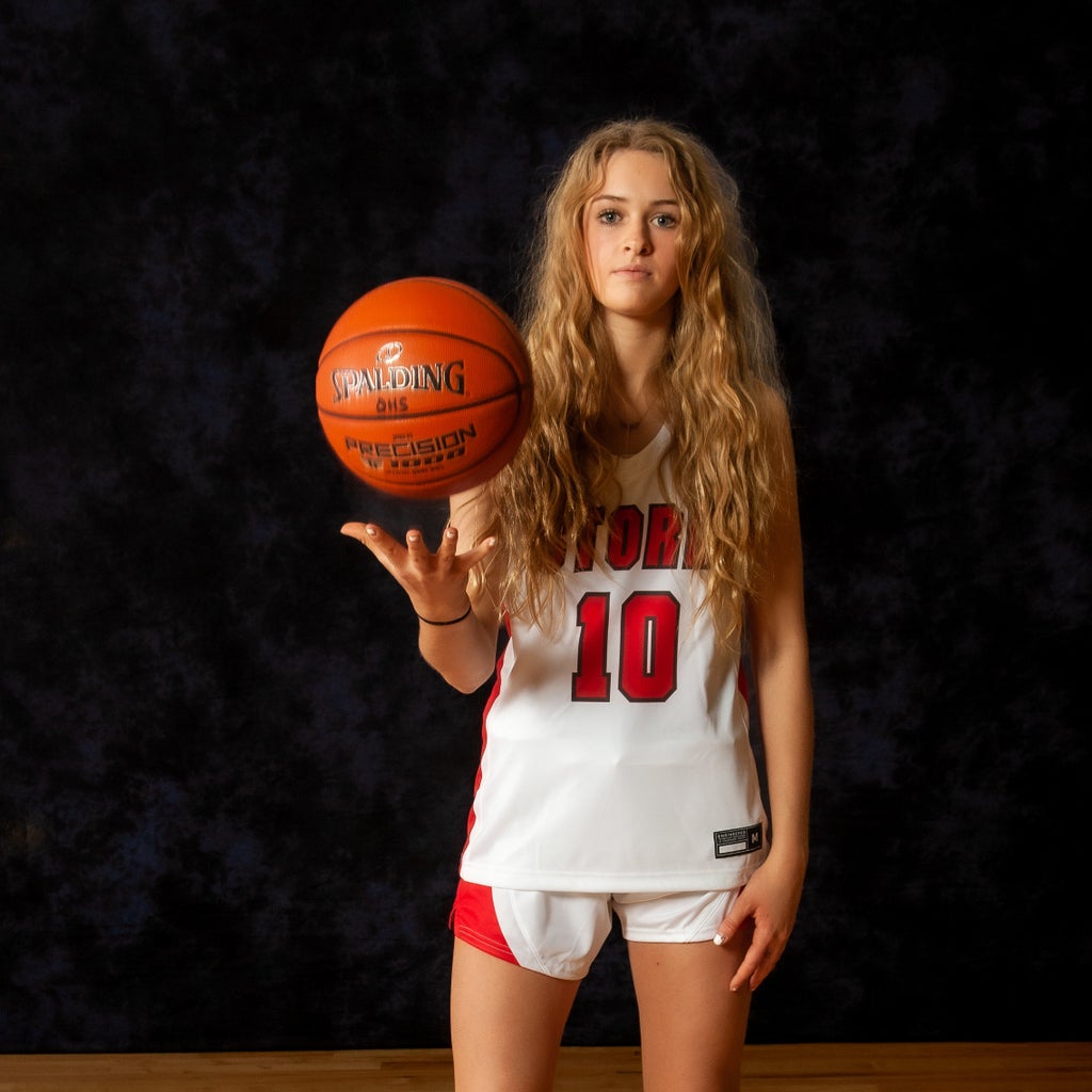 Rylee Wuthrich