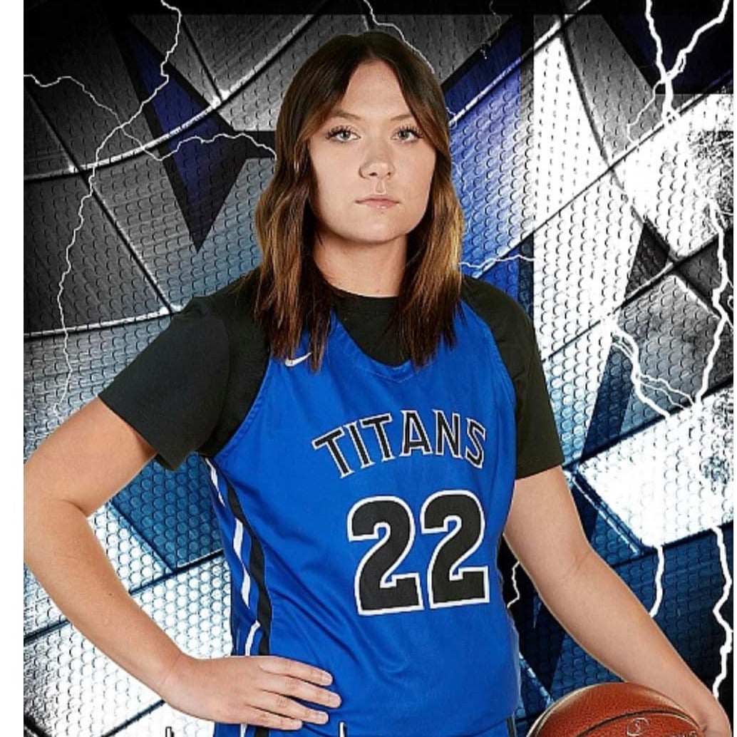 Keirstyn Tyler mugshot