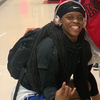 Kendarria Hunter