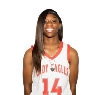 Ayanna Kinnard