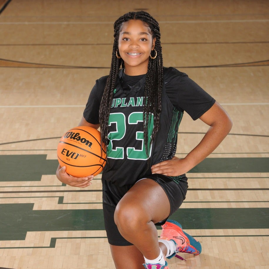 Faith Harris