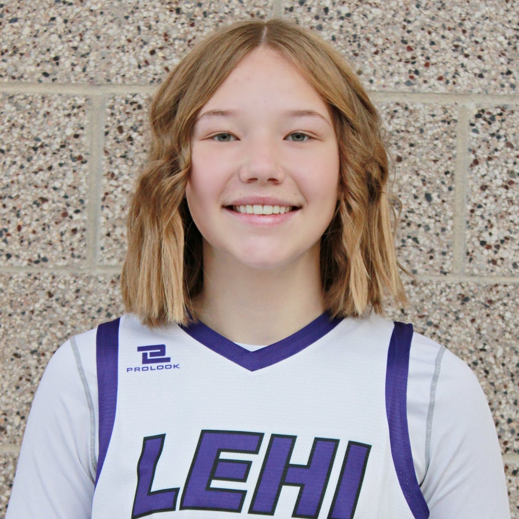 Tara Smith's (Lehi, UT) High School Career Home