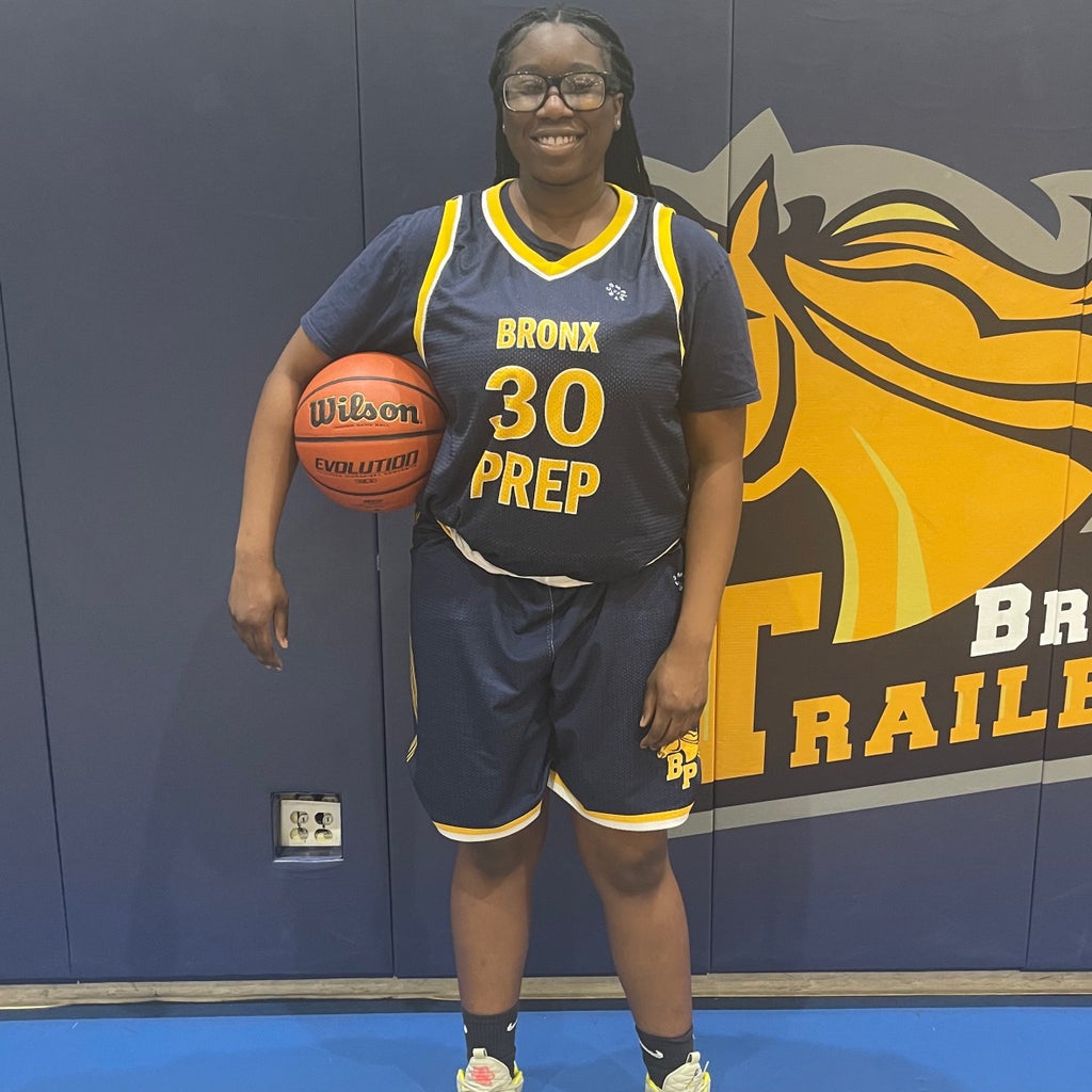 Jessica  Yeboah