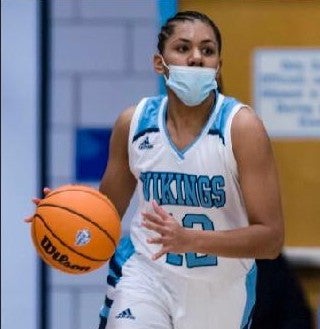 Aaliyah Balser mugshot