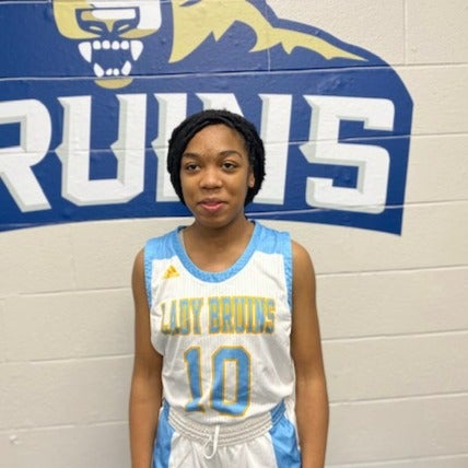 Tjohnna Harris