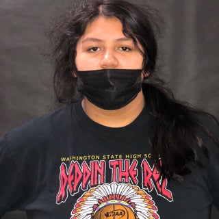 Noelani McCrory