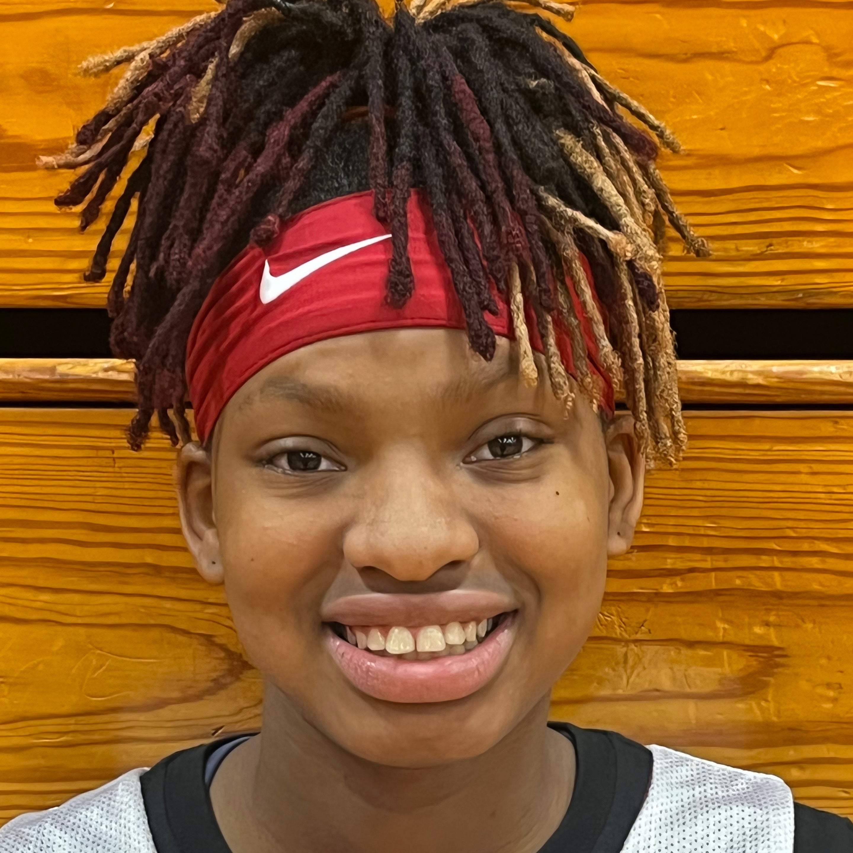 Lamiyah Hogans