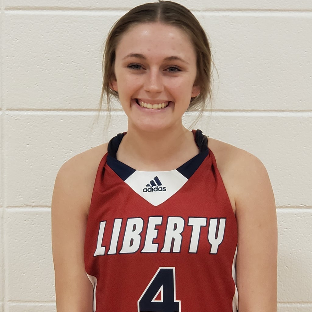 Kenna Woolsey