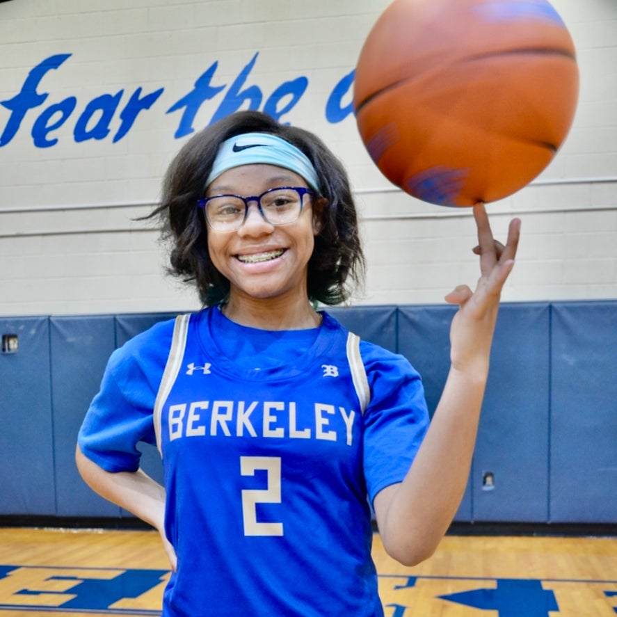 Saniya Sanders