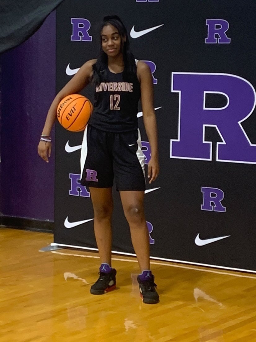 Shameia Holder